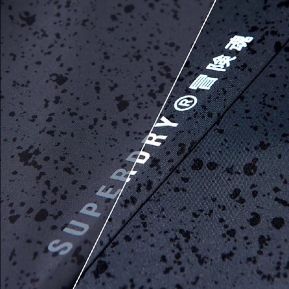 Super dry training leggings - Picture 6 of 9